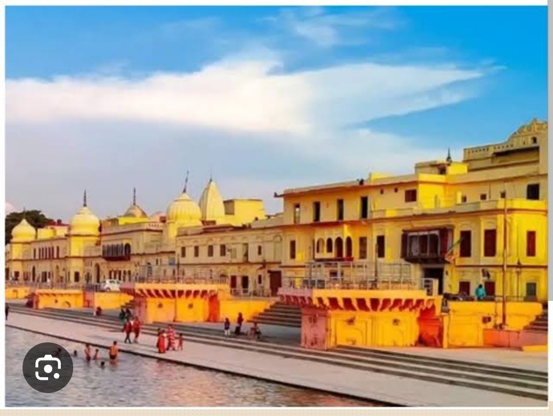 Varanasi to Ayodhya Darsan for 4 members