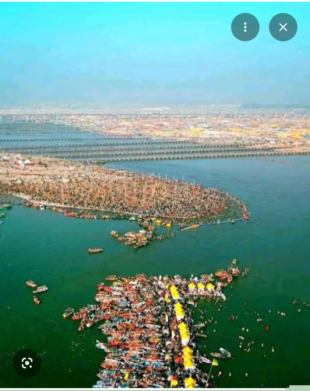 Varanasi to Pragraj for 6to7 members