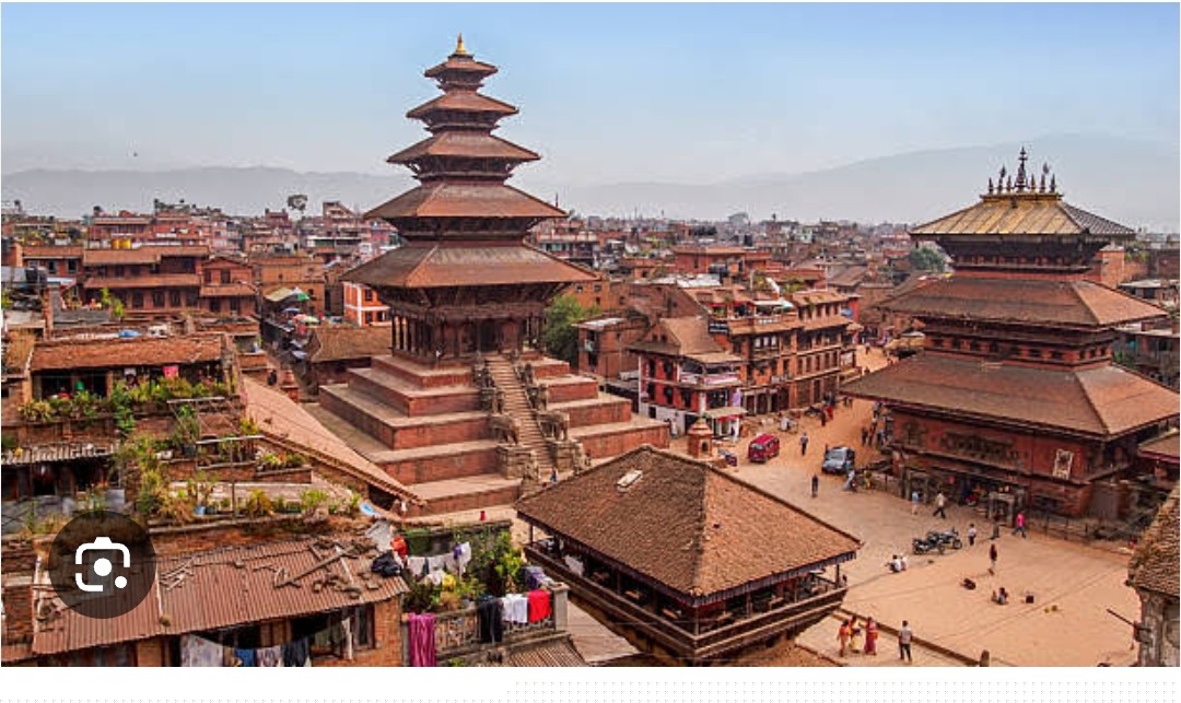 Varanasi to Nepal yatra for 15to20 members