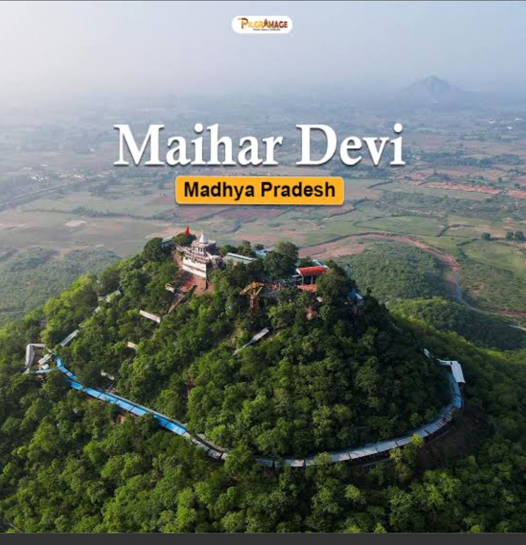 Varanasi to Mahiar to chitarkoot to Pragraj for 15to20 sitter